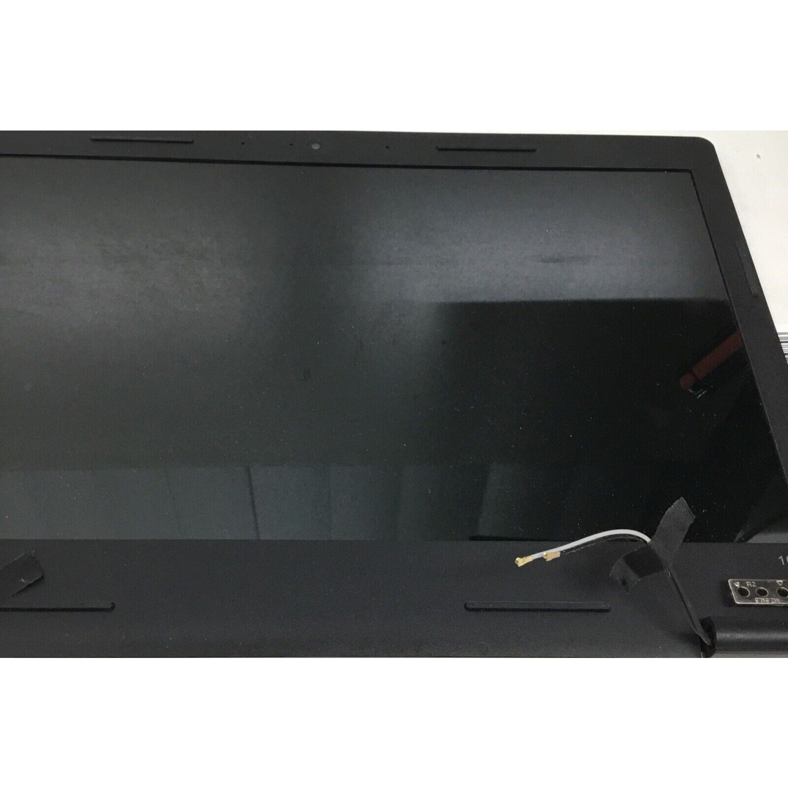 14" LCD Screen Assembly with Web Camera + Hinges for Lenovo Ideapad 100S-14IBR