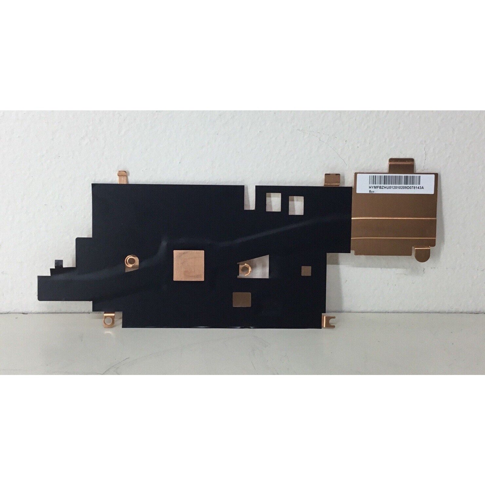 24.HBRN7.001 Acer CPU Heatsink For C721-61PJ Acer Chromebook