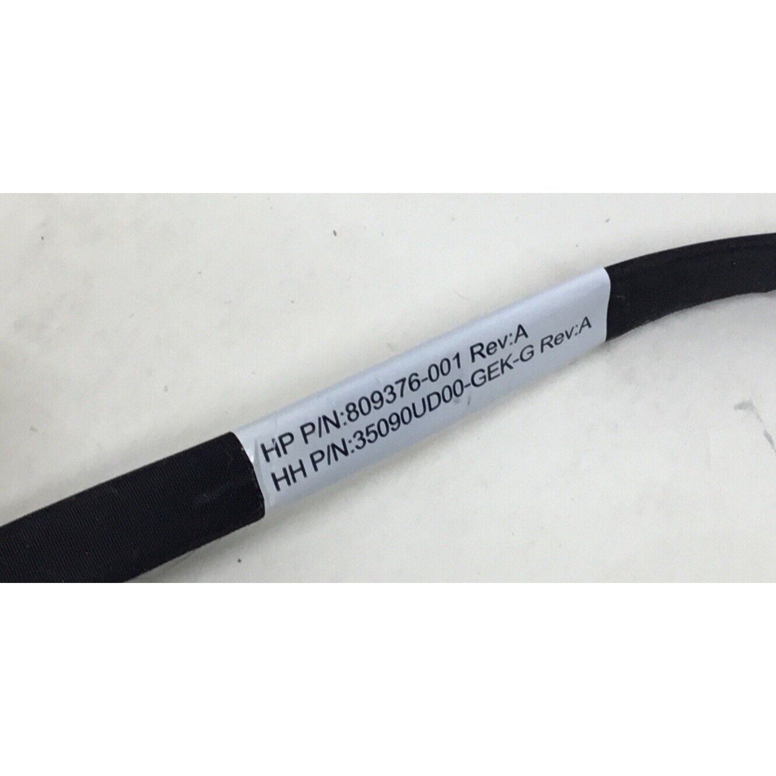 Desktop HDD/DVD Drive SATA Cable Connector 809376-001 HP Pavilion