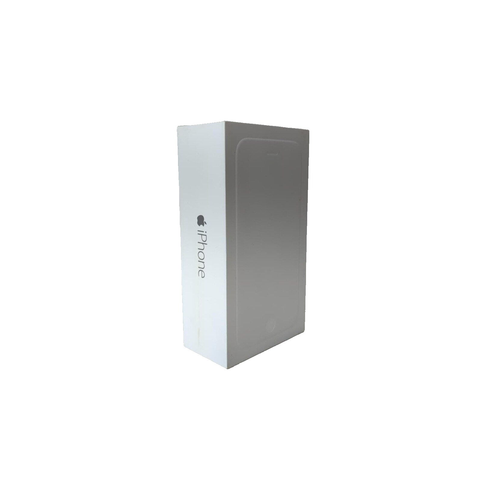 BOX ONLY - iPhone 6, Space Gray, 16GB