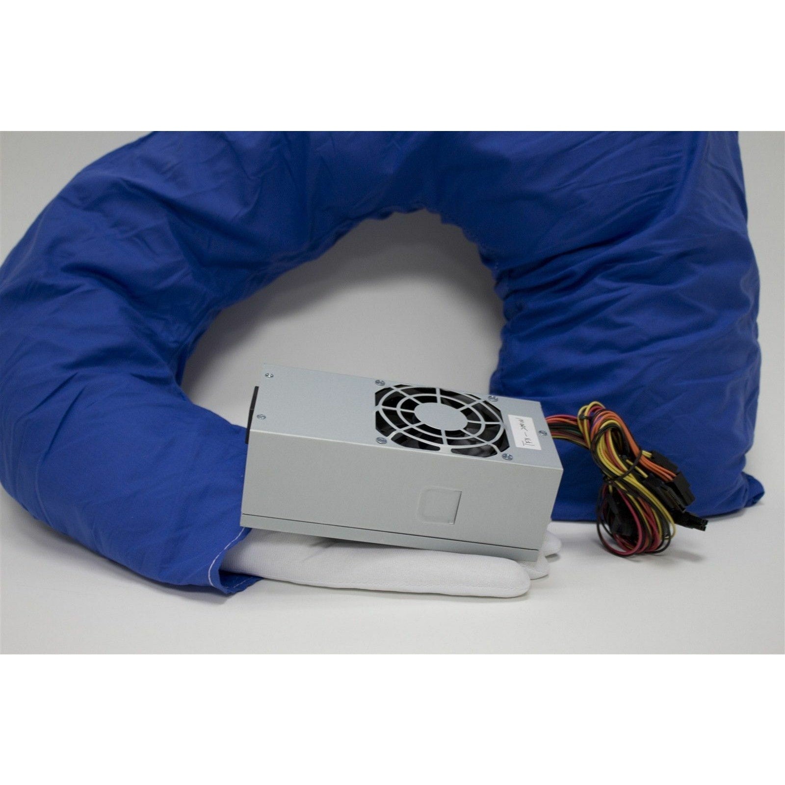 Replacement Power Supply for Dell XW602 XW783 XW784 YX299 Upgrade 400w TFX