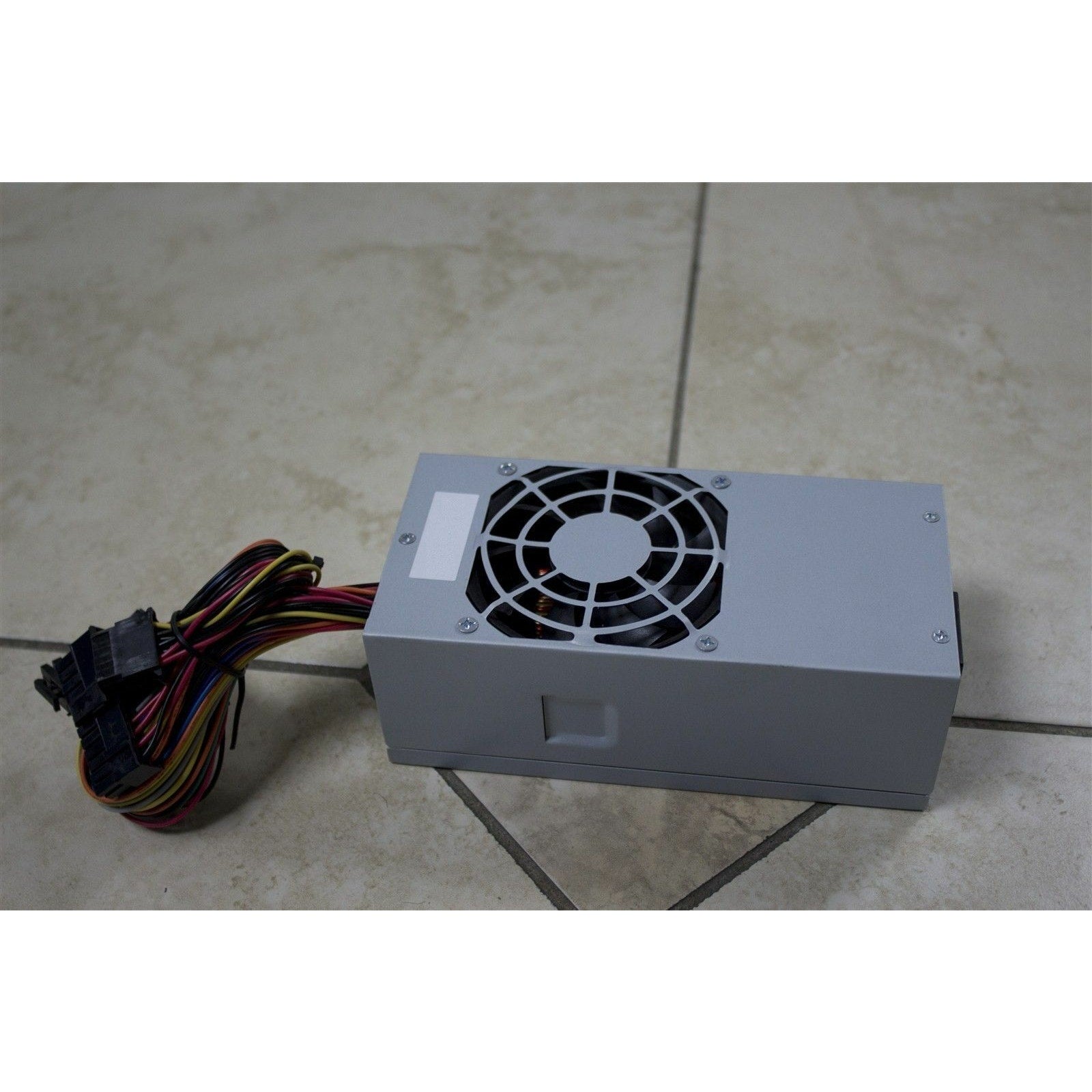 Replace Power Supply for Dell Studio Slim 540s 537s 560s SFF Upgrade 320w TFX