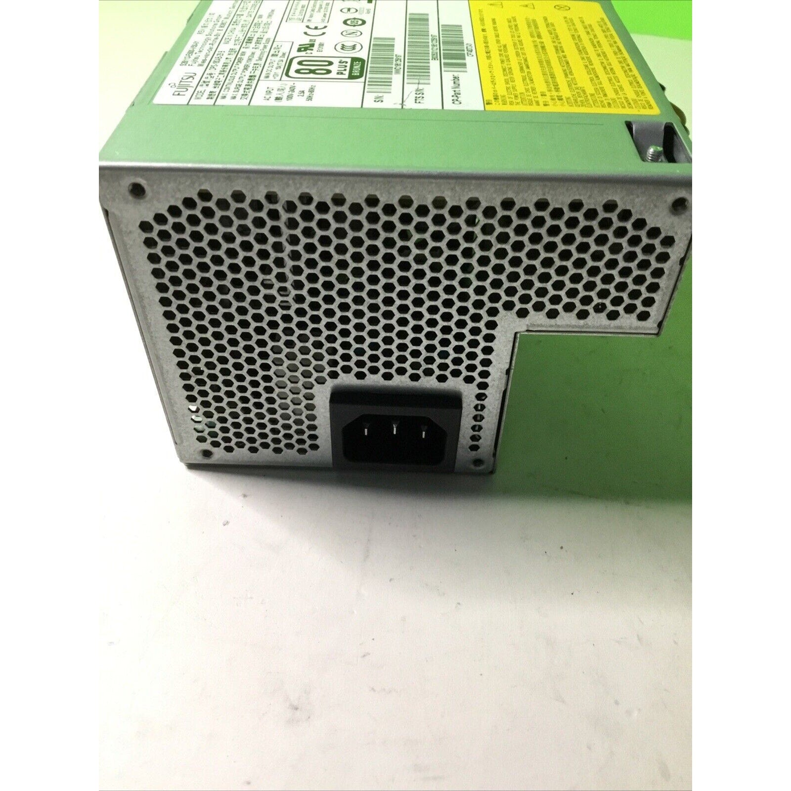 180W Fujitsu S26113-E600-V50-1 PSU Power Supply D538, D738