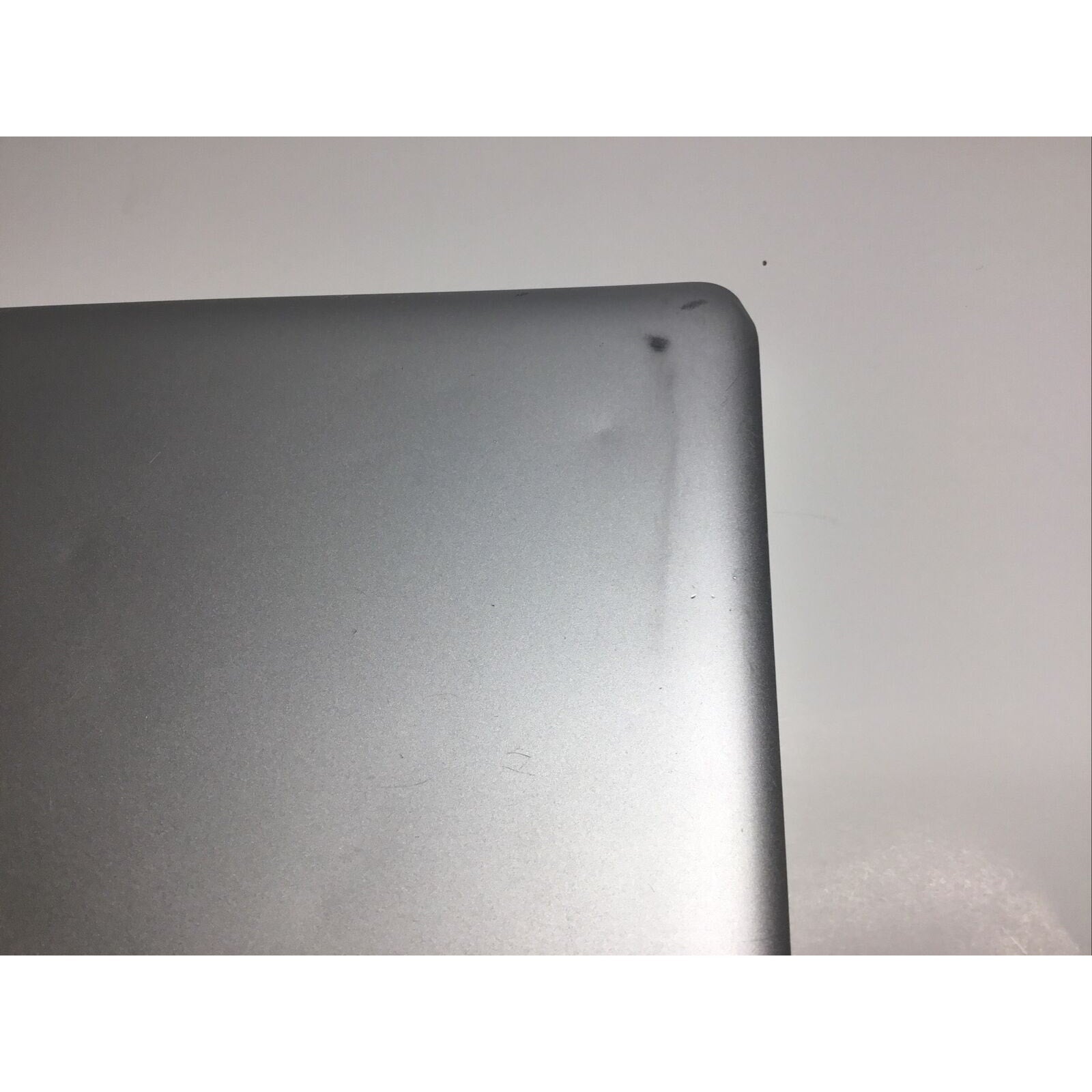 Used Apple MacBook Pro 13" A1278 Early 2011 Core i5 2.3GHz 4GB 320GB HDD
