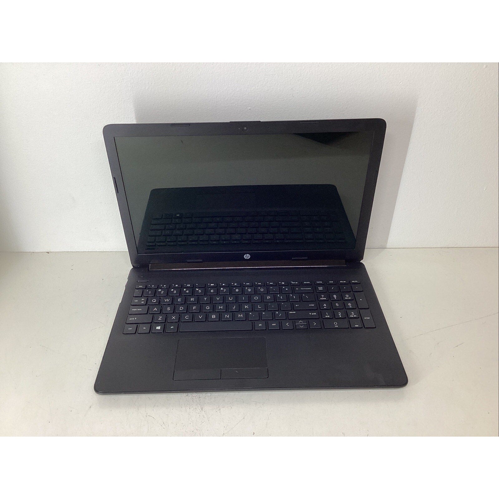 HP 15-db0011dx 15.6" Laptop Intel Pentium N5000 1 TB HDD - For Parts