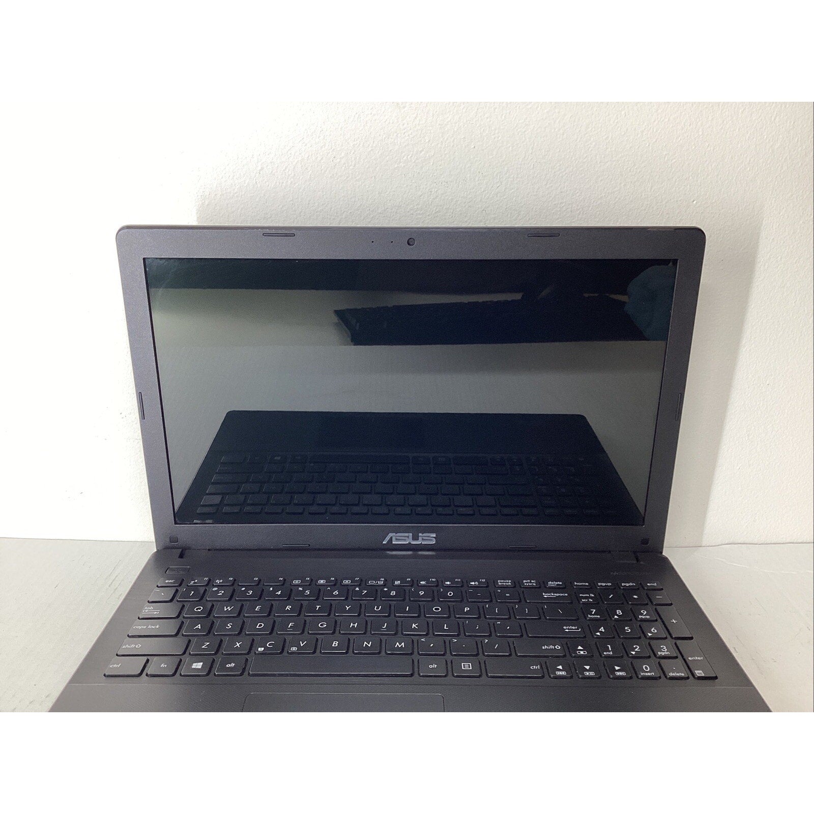 ASUS X551M 15" Laptop Intel Celeron N2830 8GB RAM No HDD - For Parts