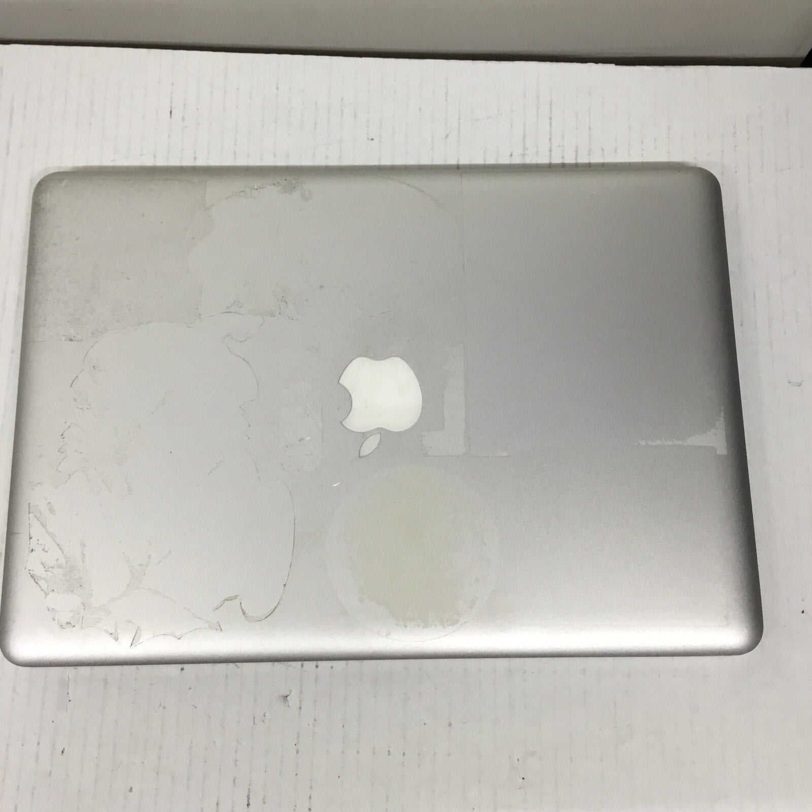 For Parts Apple MacBook Pro (13-inch, Mid 2010) Model No. A1278