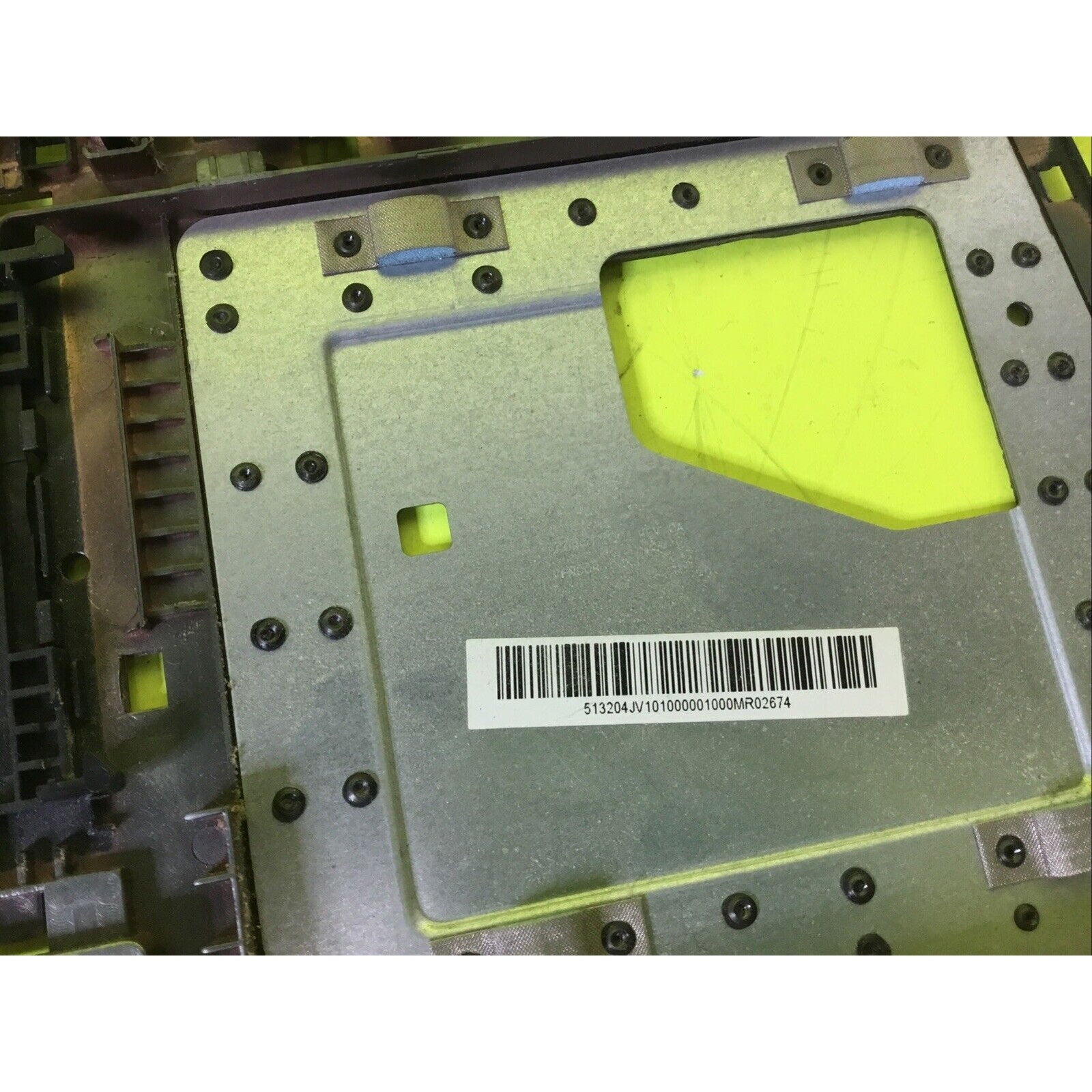 Lenovo Ideapad Y500 Mid Frame