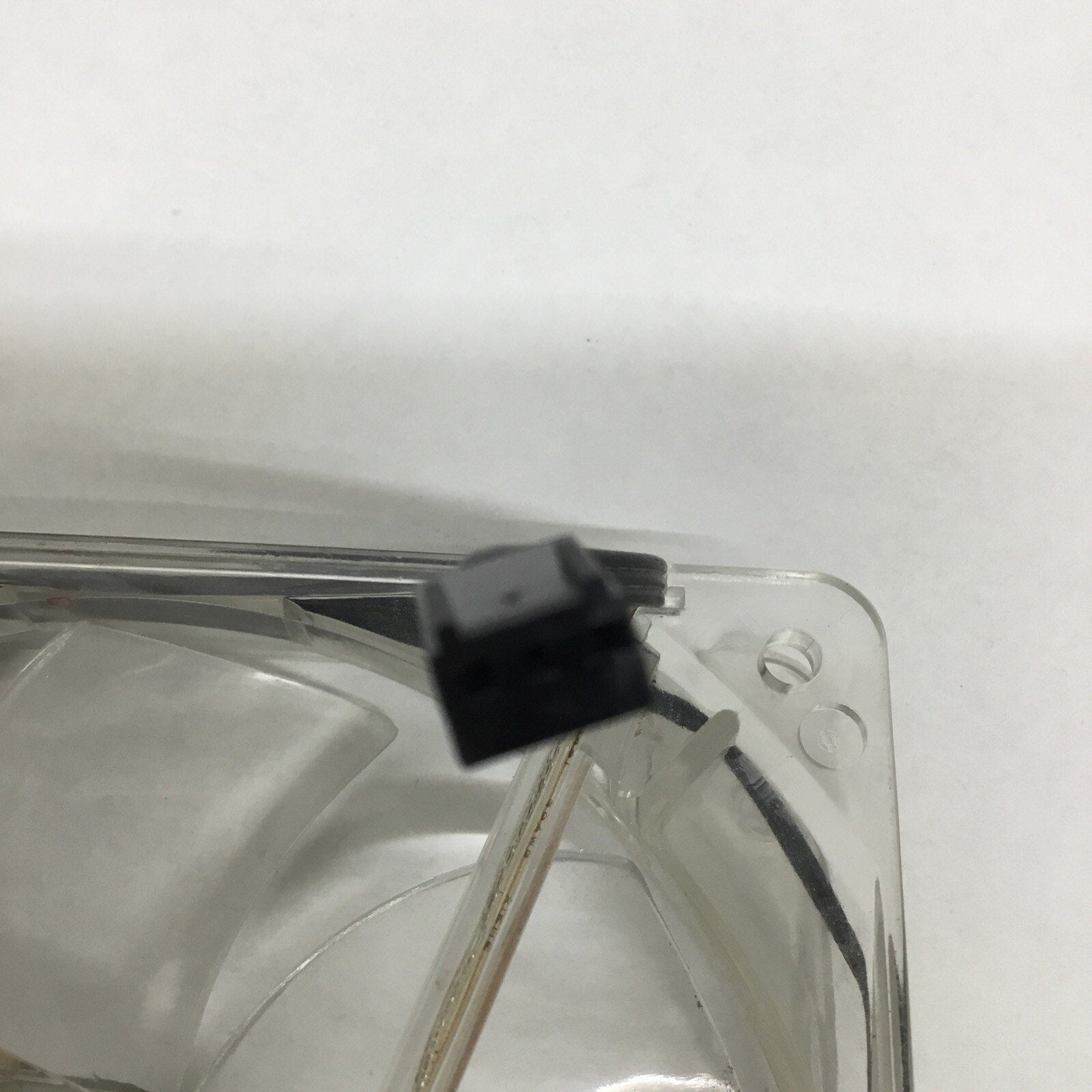 MaxCube Internal Case Cooling Fan (HA1225L12SA-Z)