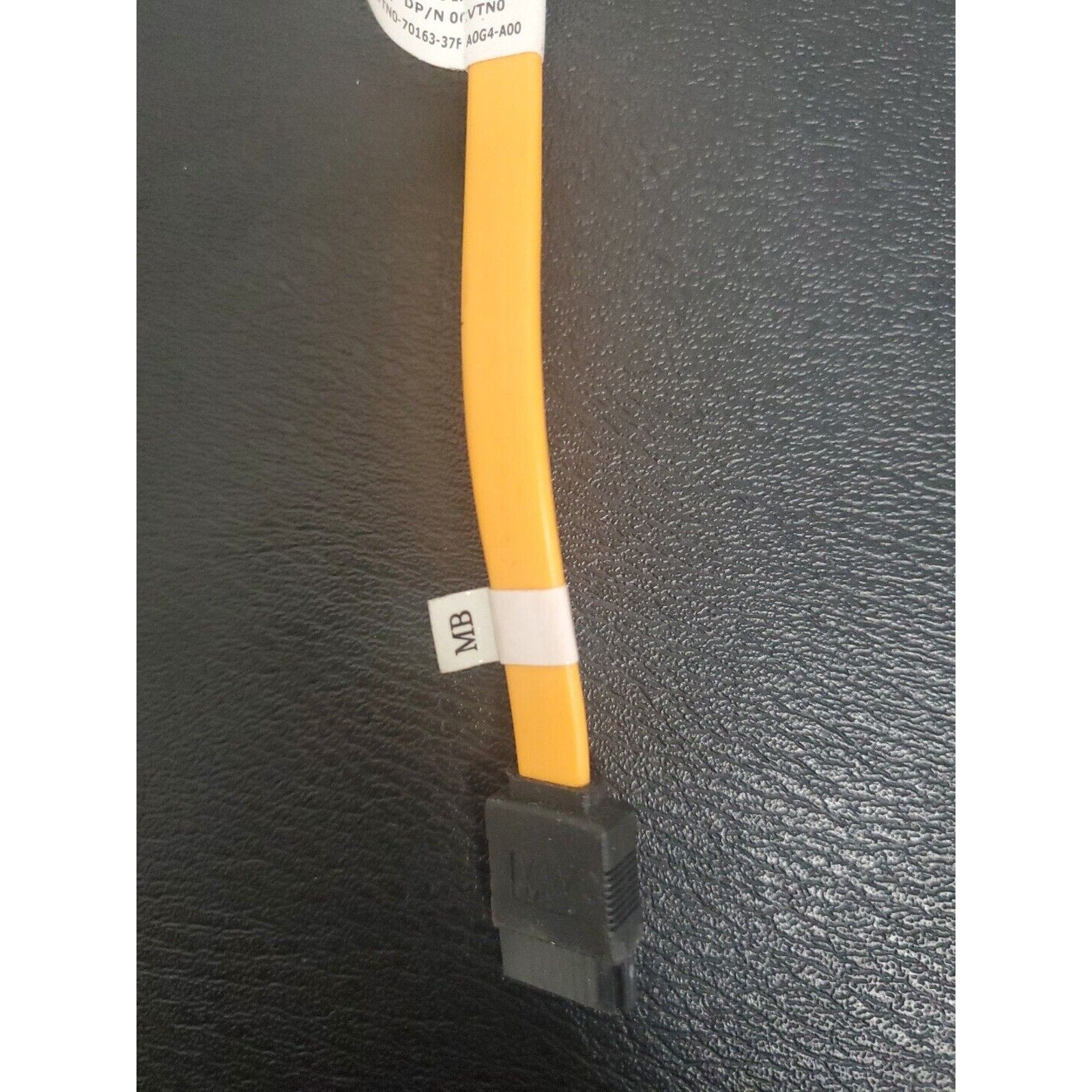 Dell OptiPlex 390 790 990 3010 3020 7010 7020 9010 9020 SFF 7" SATA Cable 0CVTN0