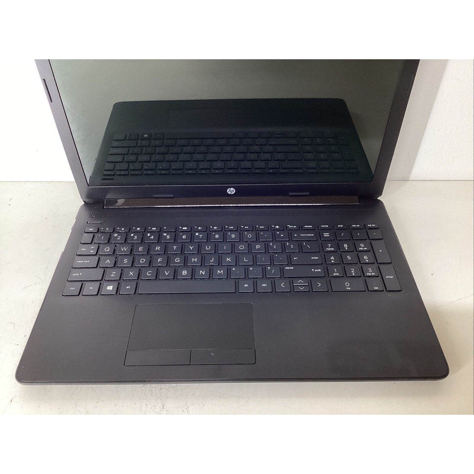 HP 15-db0011dx 15.6" Laptop Intel Pentium N5000 1 TB HDD - For Parts