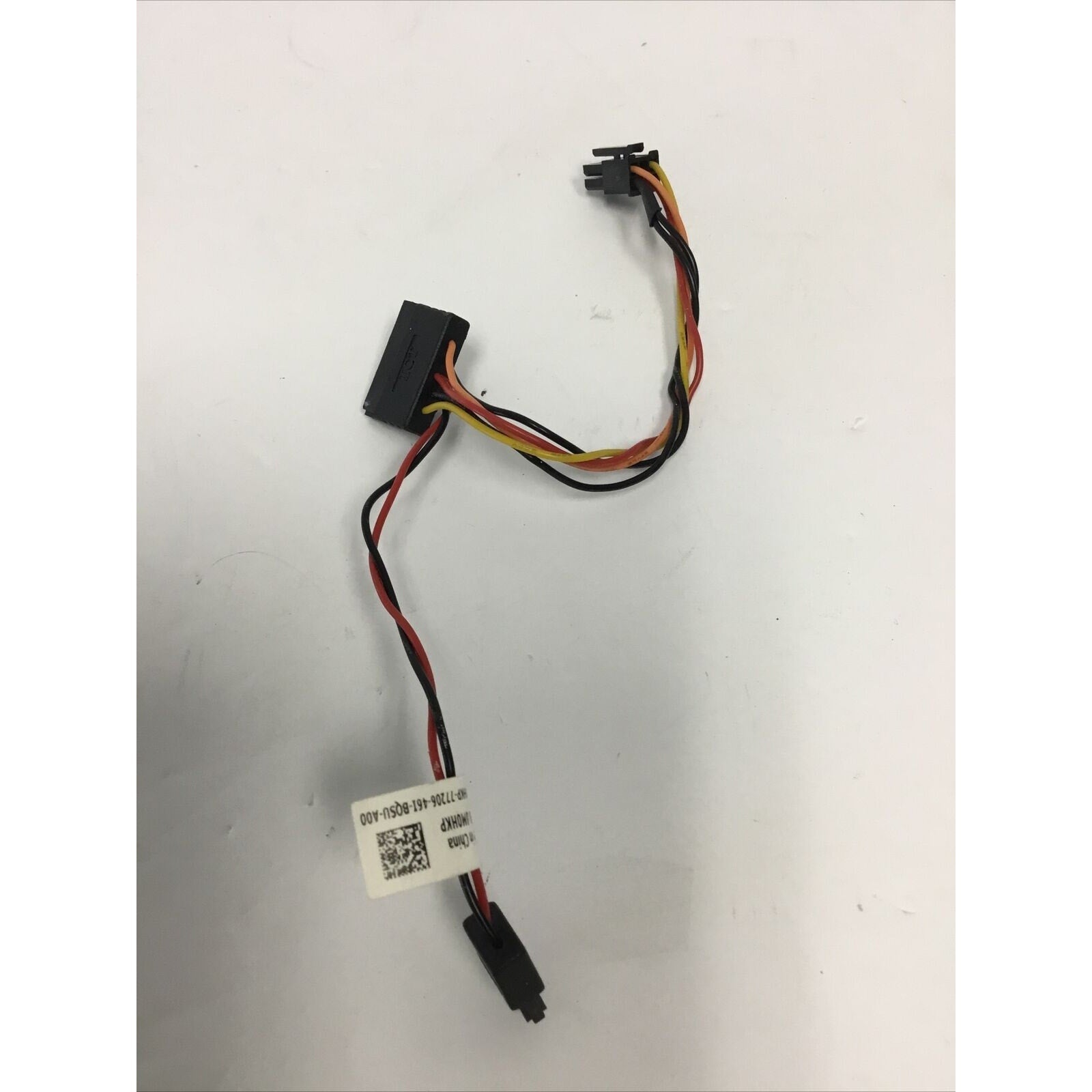 Dell Optiplex 3020 7020 9020 SFF SATA Power Cable M0HKP 0M0HKP