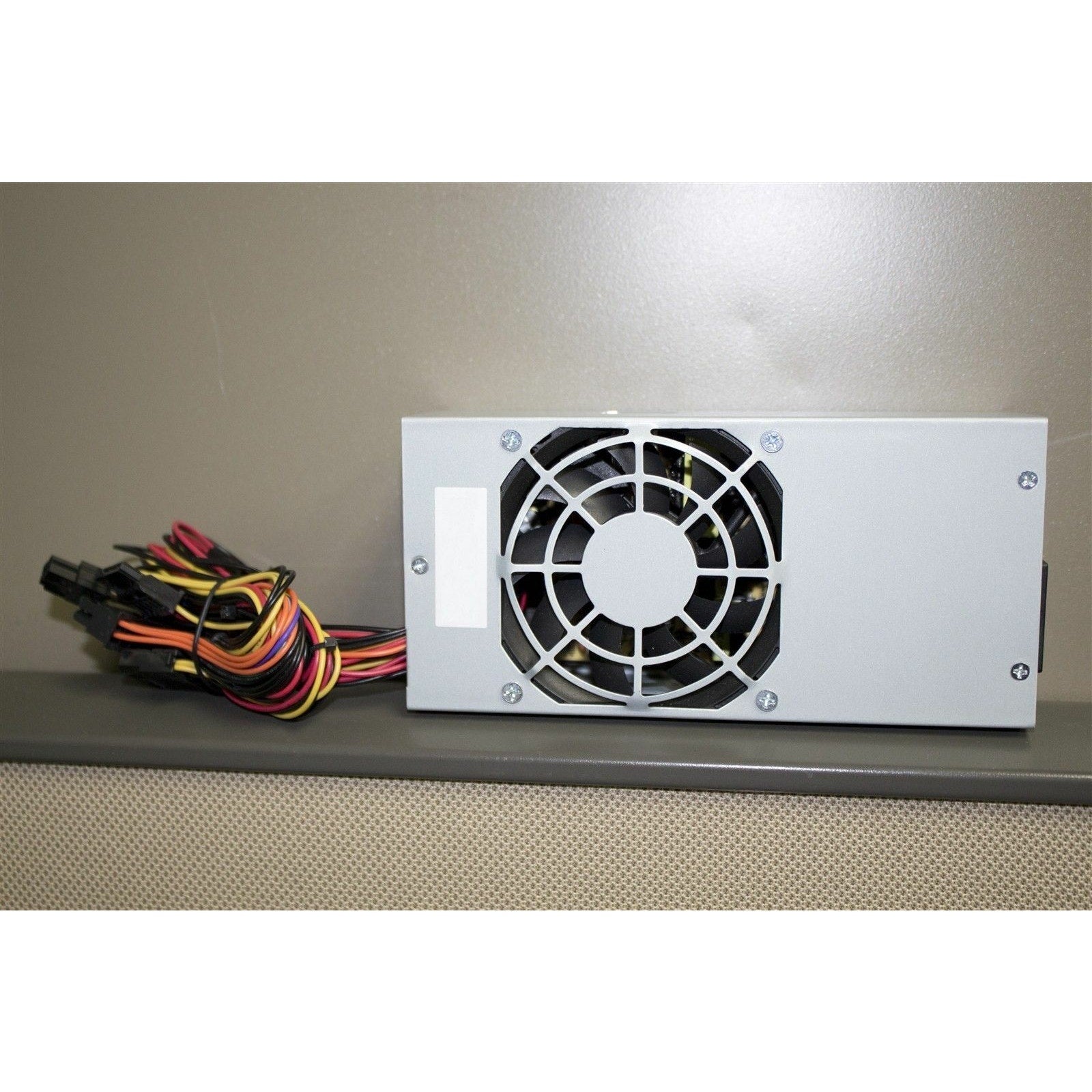 Replace Power Supply for Dell Studio Slim 540s 537s 560s SFF Upgrade 350w