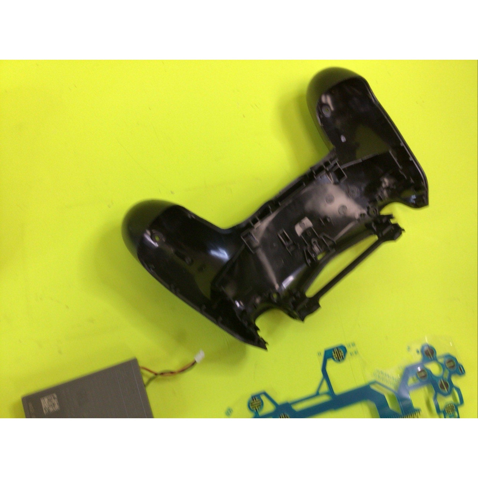 Sony PlayStation 4 Controller Boneyard Lot