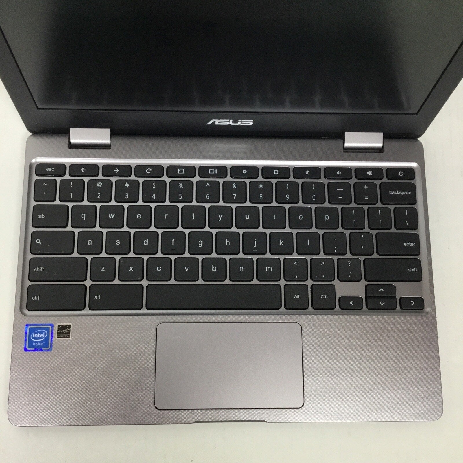 FOR PARTS ASUS Chromebook 11.6" *PLEASE READ* Intel Celeron