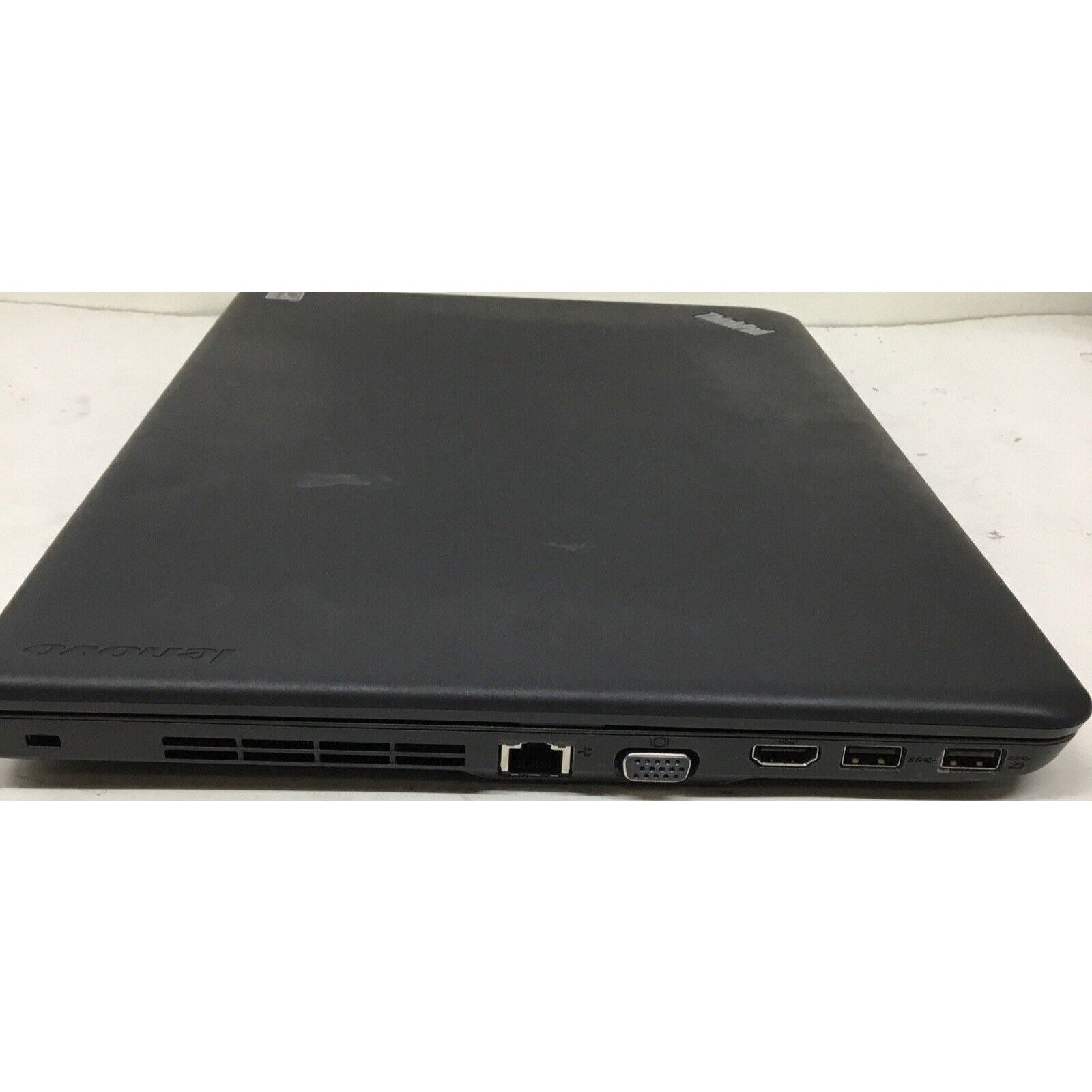 Lenovo ThinkPad E555 SL10H42791 15.6in AMD A6-7000 8GB RAM No OS READ DESC