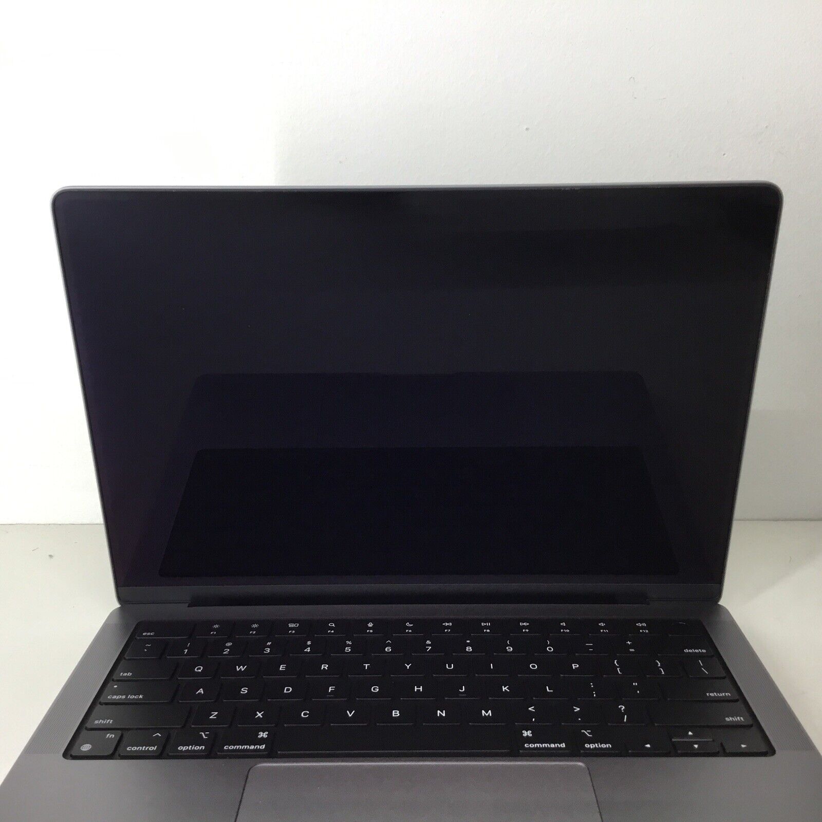Apple 2023 MacBook Pro 14-inch M3 8-Core 8GB RAM 1TB SSD Space Gray MTL83LL/A
