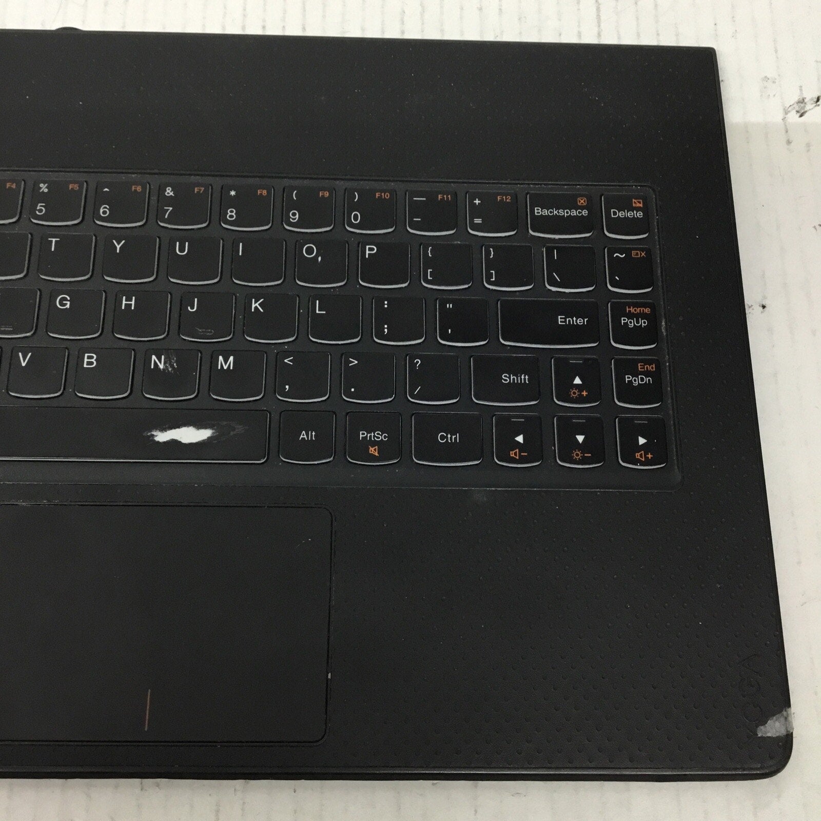 Lenovo Yoga 3 Pro 13.3" Palmrest Touchpad Keyboard Backlit EA0TA000200