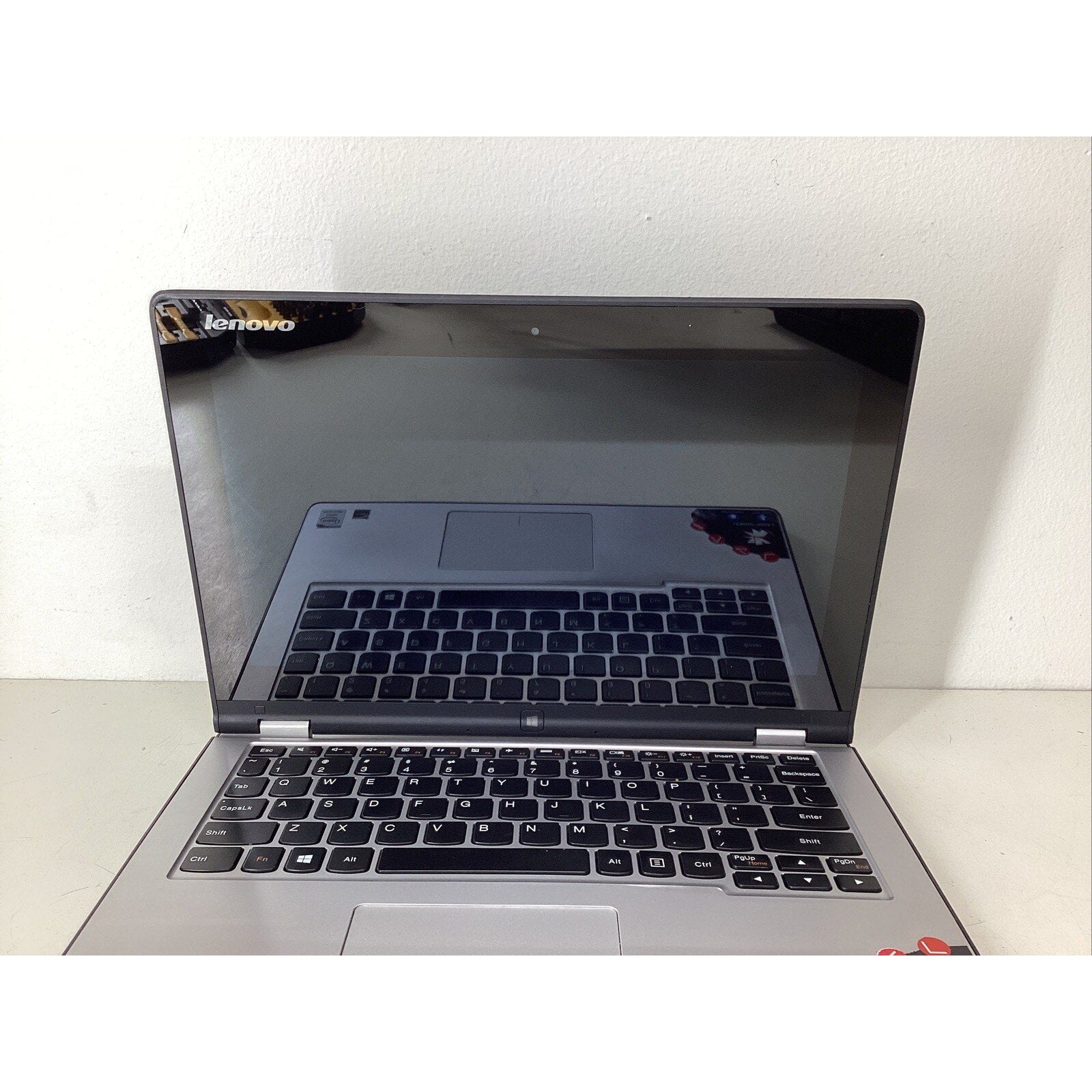 Lenovo Yoga 2 11 20332 4GB RAM 500GB HDD - For Parts (Read)