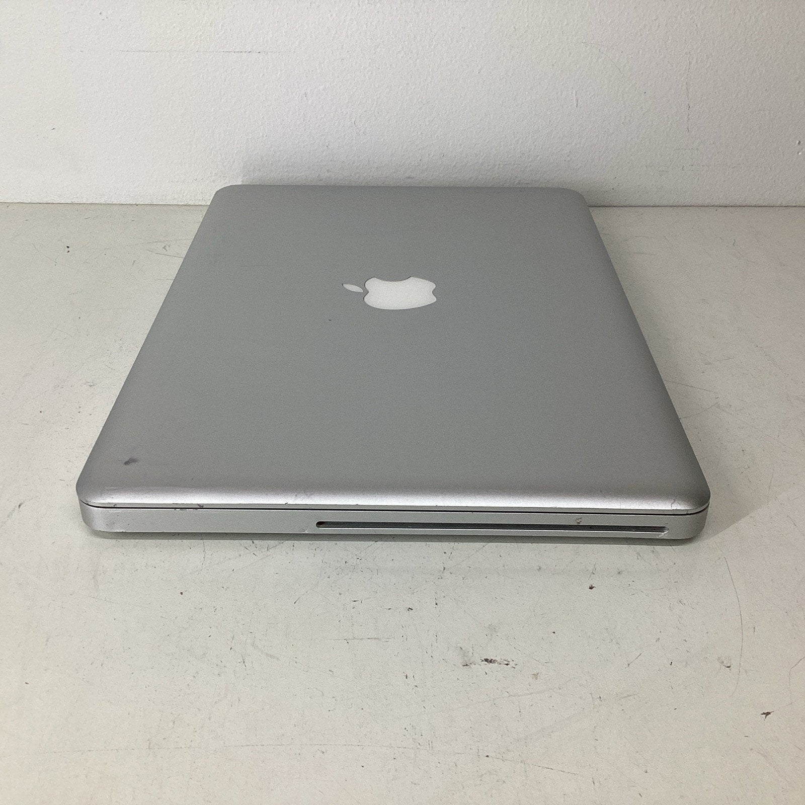 MacBook Pro 13" 2008 Core 2 Duo 4GB RAM 500GB HDD A1278 - For Parts