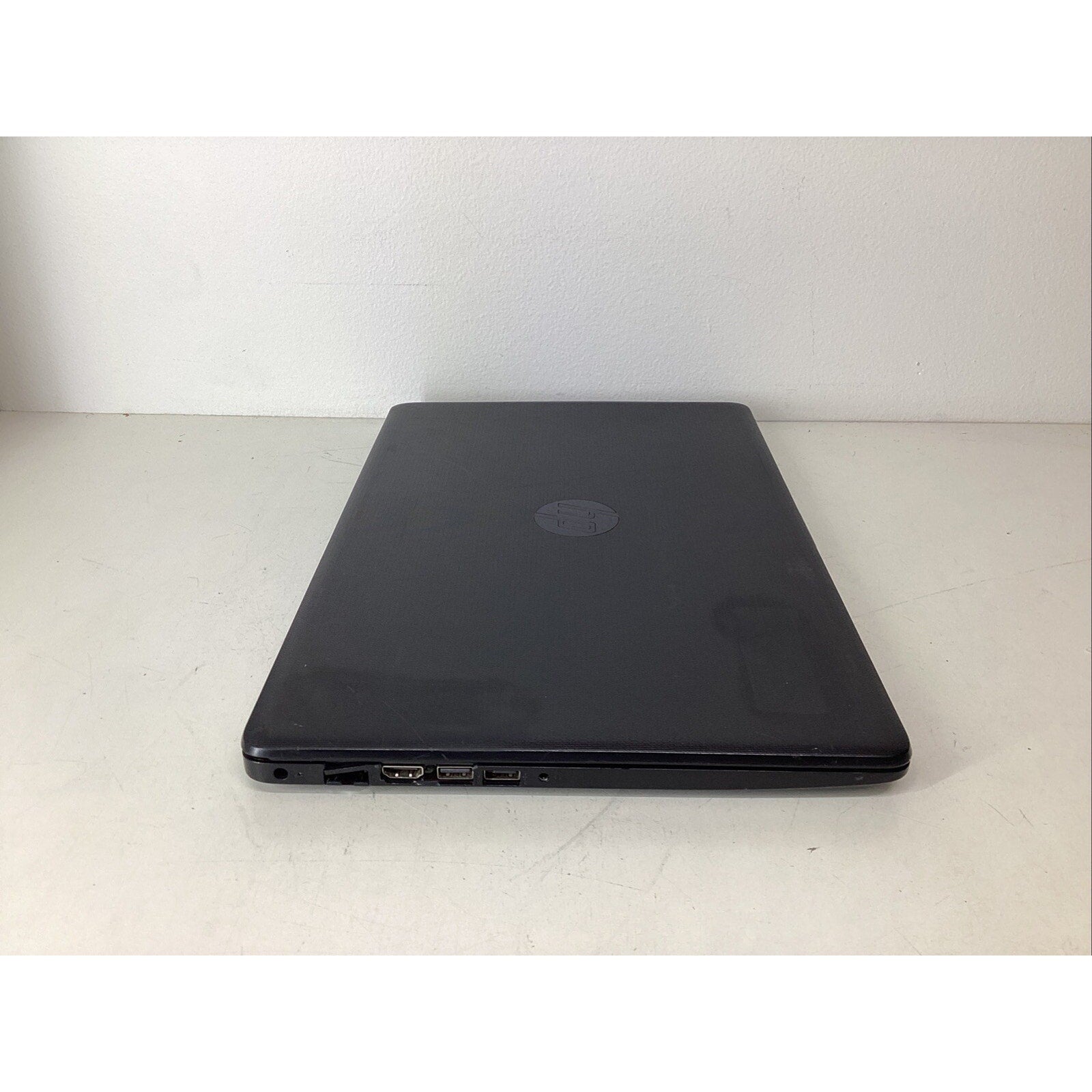 HP 15-db0011dx 15.6" Laptop Intel Pentium N5000 1 TB HDD - For Parts