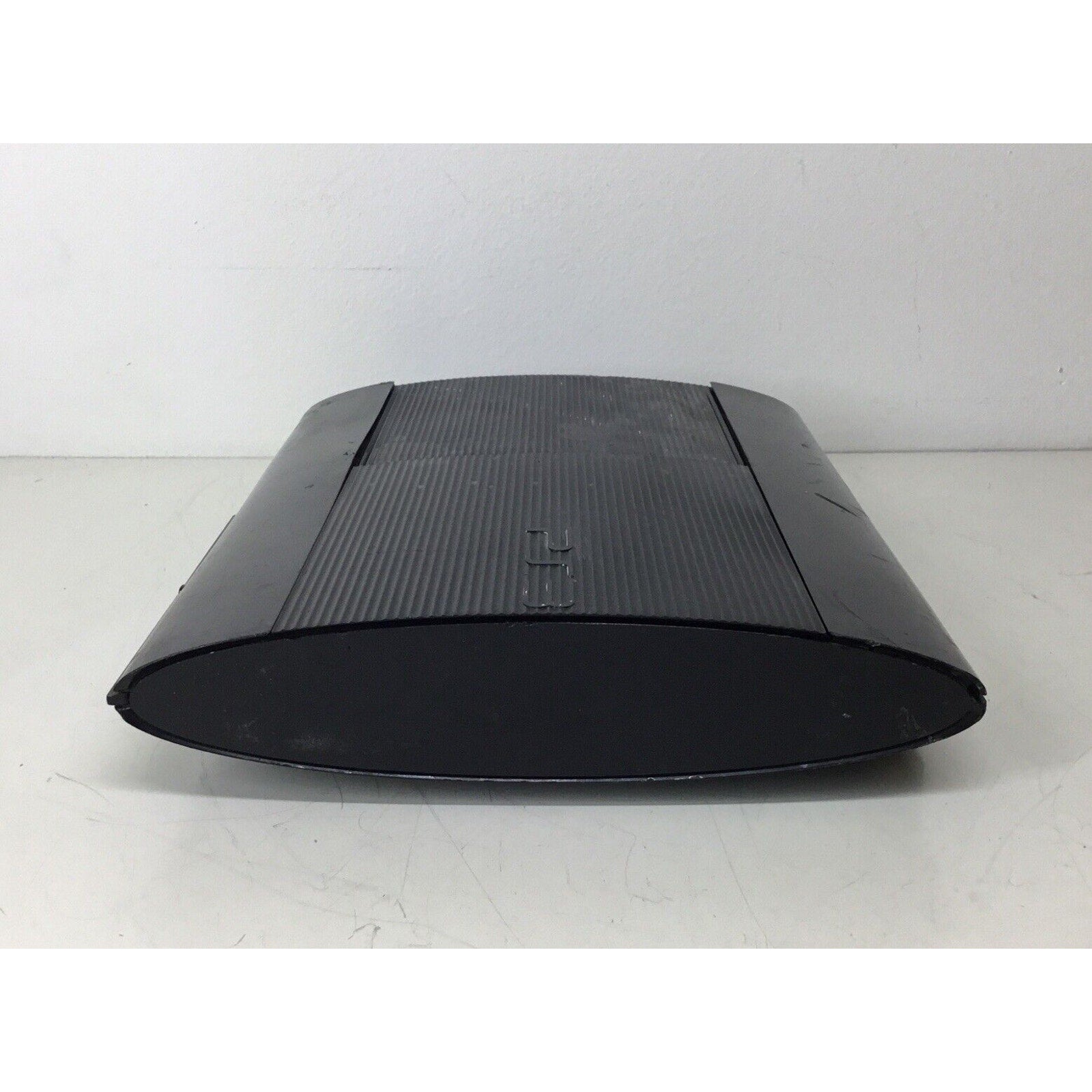 Sony PlayStation 3 Super Slim CECH-4001B Gaming Console Black - For Parts