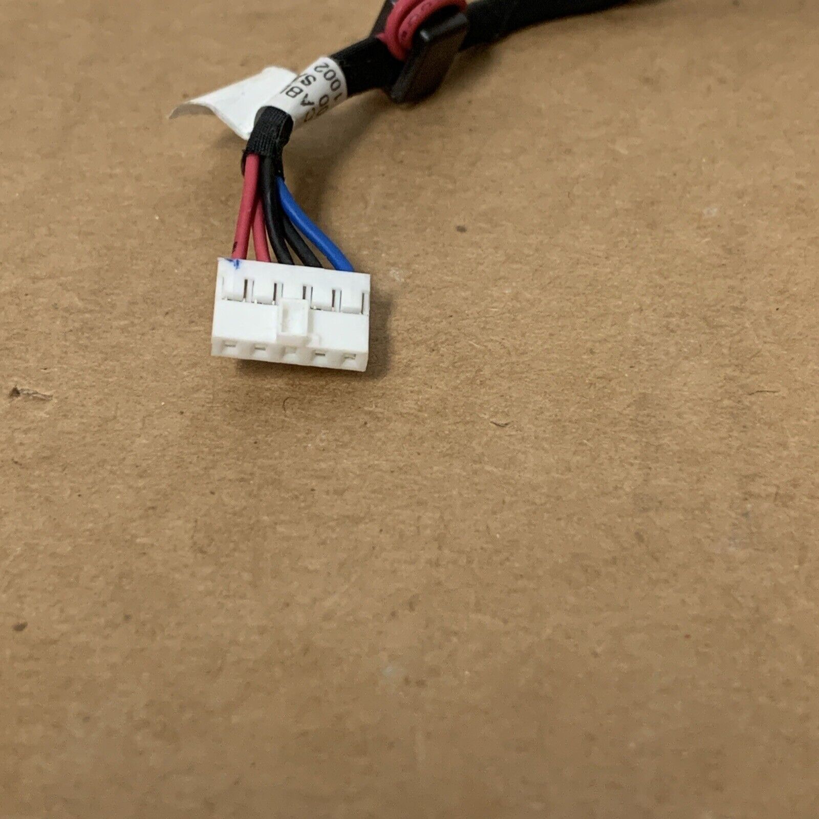 Lenovo Z51-70 DC IN POWER JACK CABLE AIWZ1 DC30100UN00