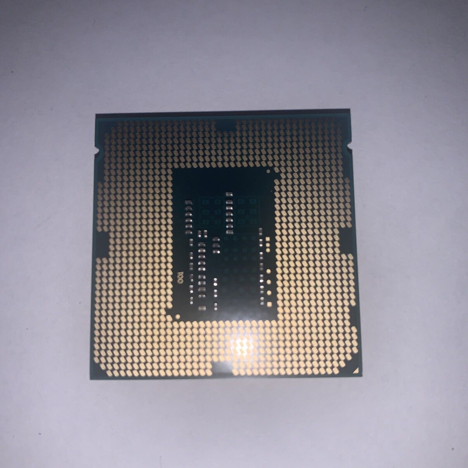 Intel CPU Processor Pentium G3220T 2.60 GHz LGA 1150 SR1CL Tested