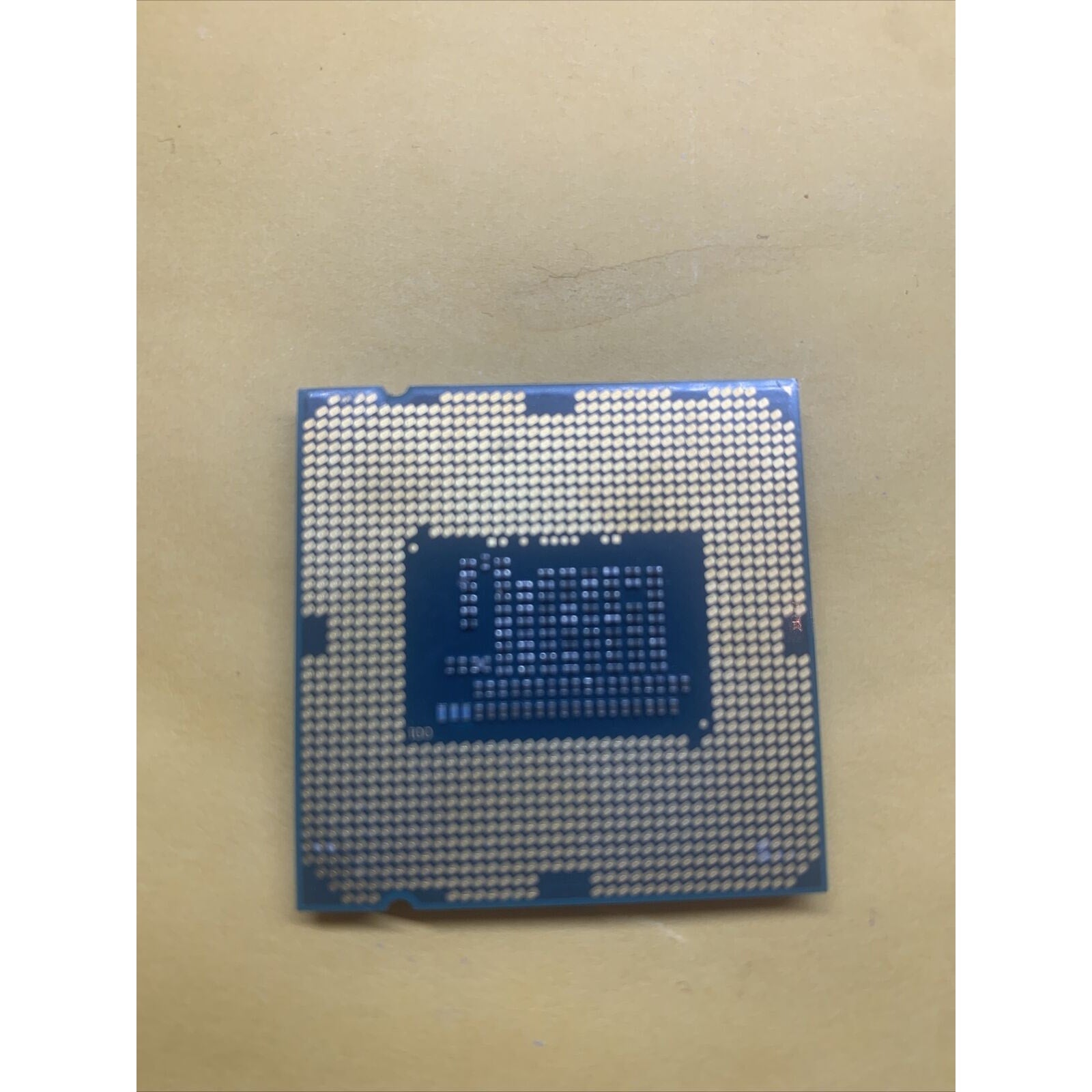 Intel Core SR0RH i3-3240 3.40GHz 3MB 2 Core CPU Socket LGA1155 Processor