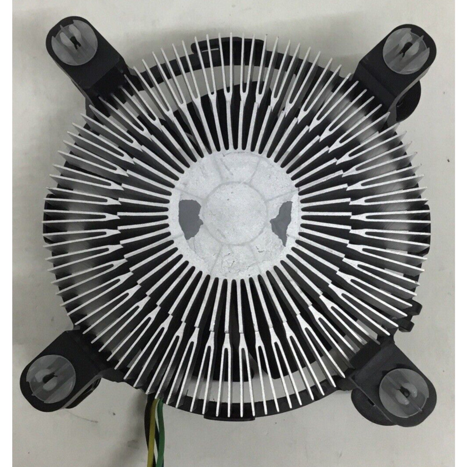 Intel Socket LGA 1150 1155 1156 4-PIN CPU Heatsink Cooling Fan E97379-001