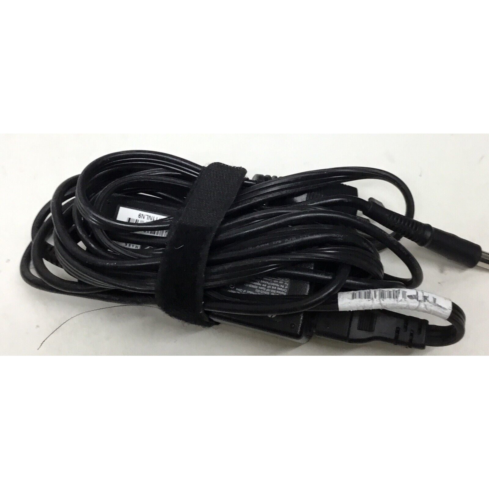 HP 608425-003 19.5V 3.33A 65W Genuine Original AC Power Adapter Charger