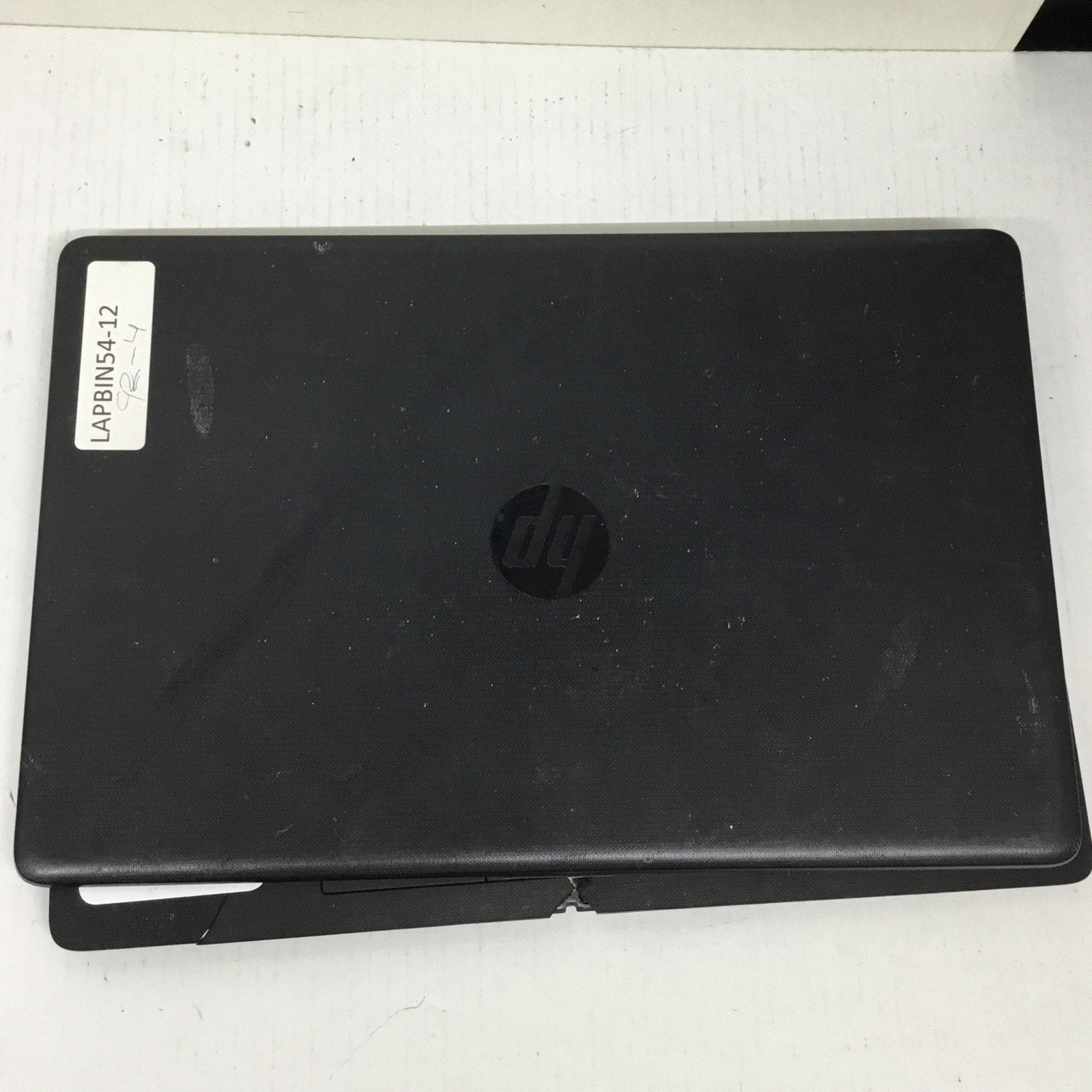 15-DB HP Laptop FOR PARTS l20478-601 SEE PICTURES