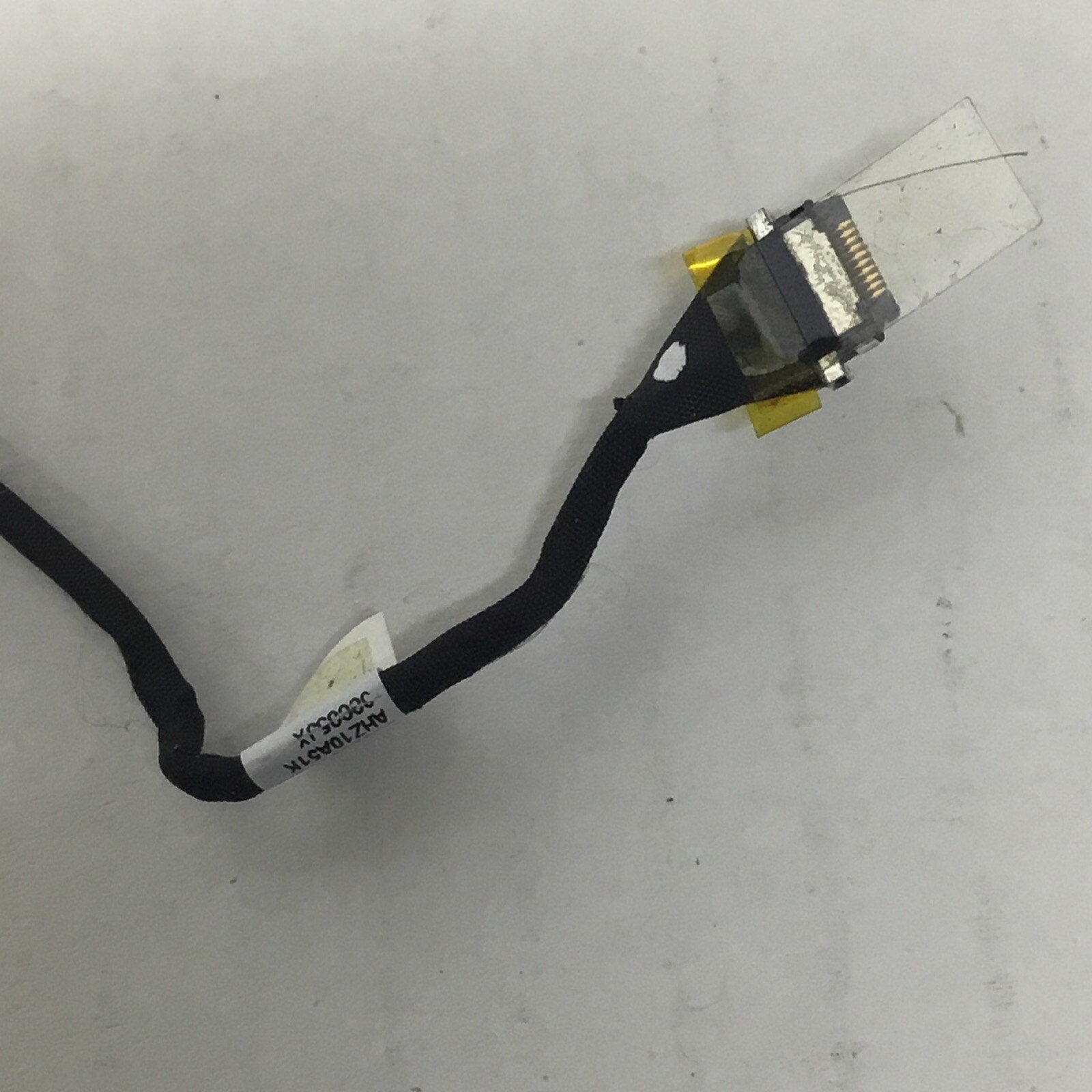 Lenovo YOGA 2 11 Hard Drive Connector Cable DC02C004Q00 cable