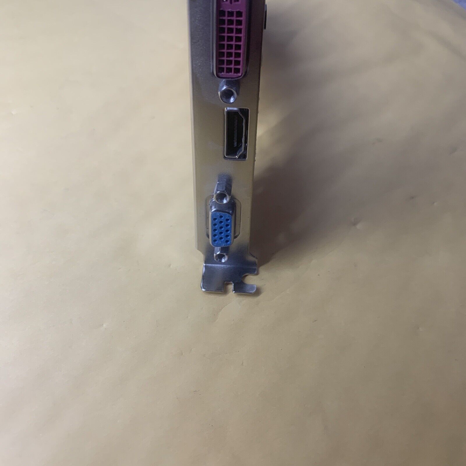 Diamond ATI Radeon HD5450 512MB 64bit DDR3 PCIe X16 HDMI/DVI Video Graphics Card