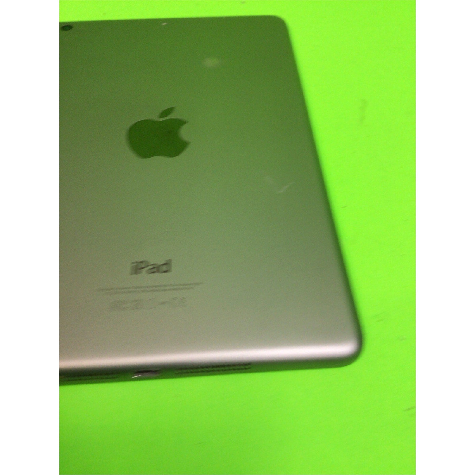 iPad Mini 3rd Gen A1599 FOR PARTS