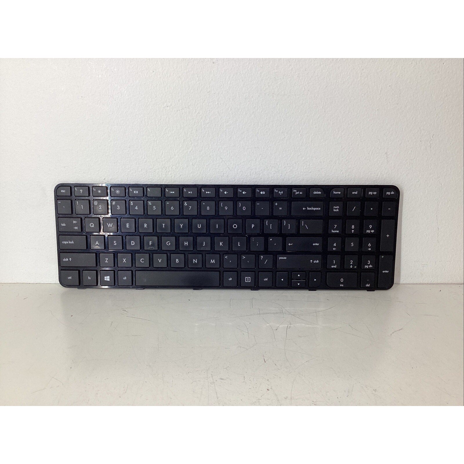 Laptop Keyboard HP Pavilion G6-2000 699497-001