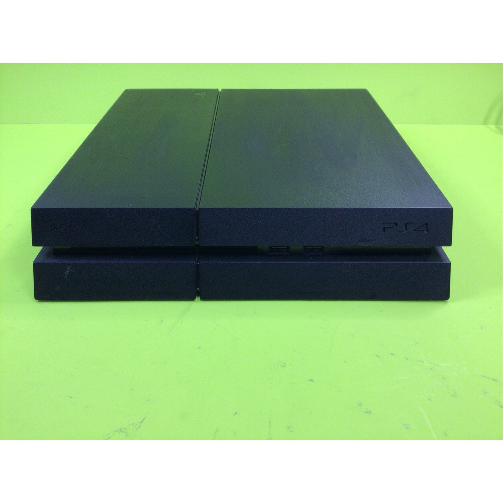 Sony PlayStation 4 CUH-1115A 500gb FOR PARTS or REPAIR