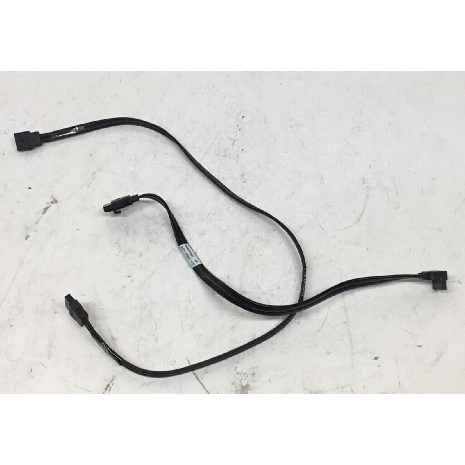 HP Pavilion P6-2007C Desktop Computer SATA Cable SATA Drive Cable 645577-001