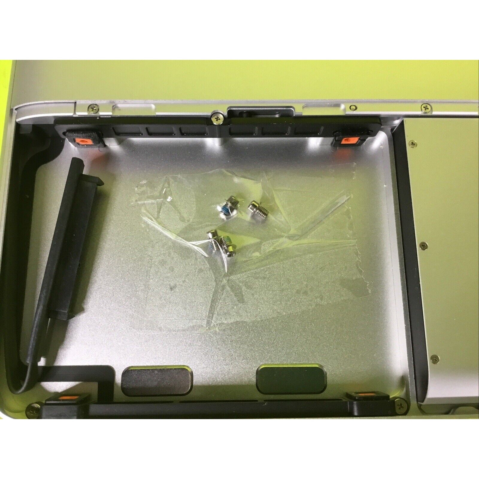 Vintage Apple MacBook Pro 13" A1278 FOR PARTS REPAIR or RECYCLE