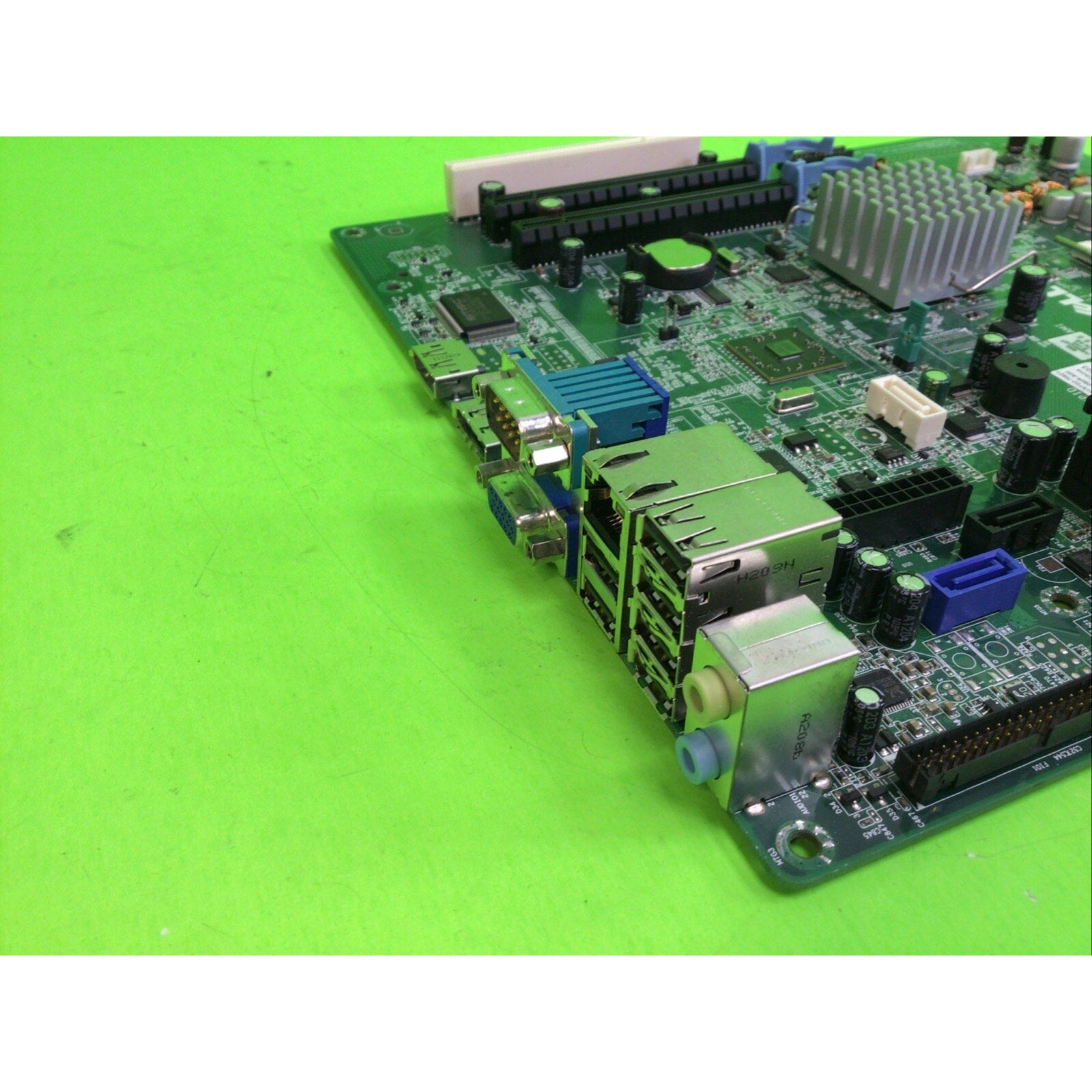 Dell Optiplex 580 Motherboard AM3 CN-0YKFD3 YKFD3