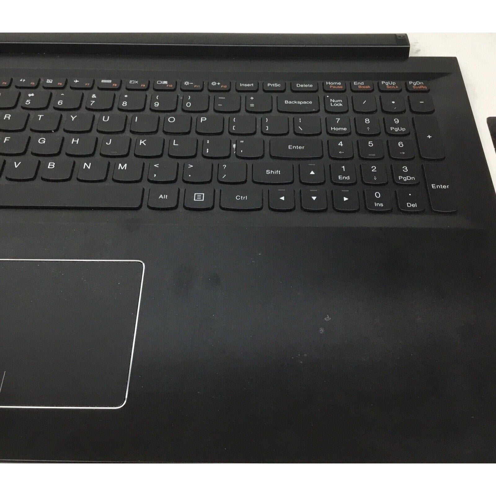 Parts OEM Lenovo Edge 15 15.6" 80H1 Palmrest w/TchPad Keyboard 460.00W06.0003