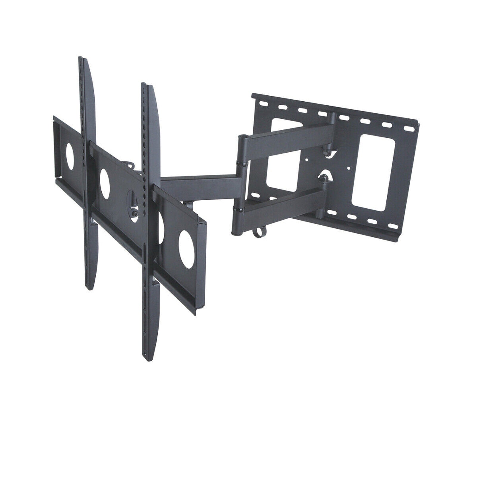 MonMount 40"-65" Articulating Corner TV Wall Mount