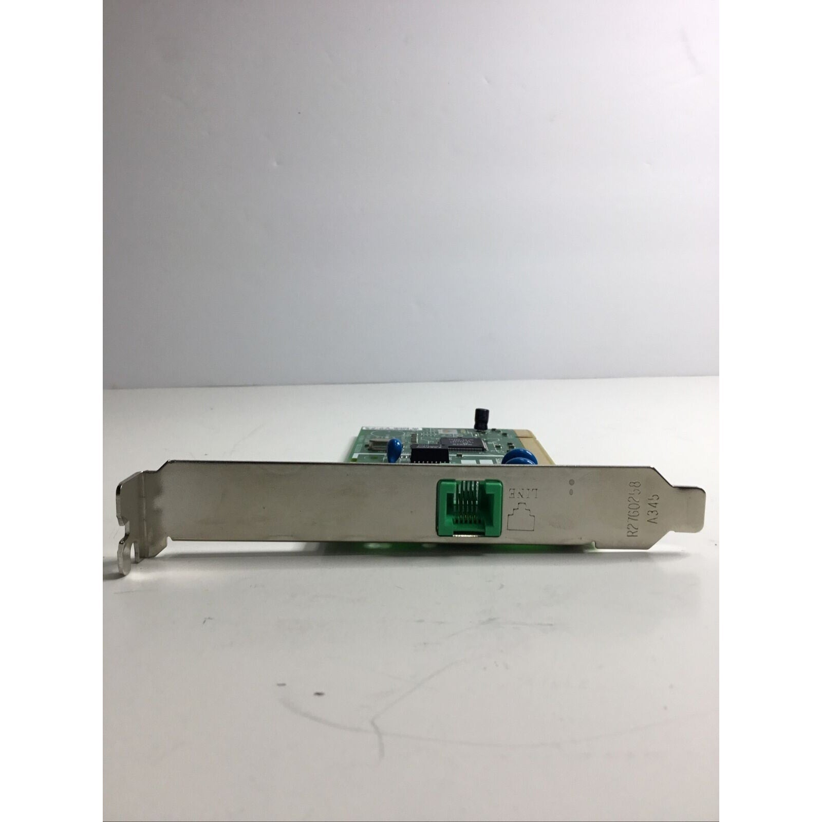 Agere Systems KB5817 D-1156#/A1A Modem Card 5187-5216