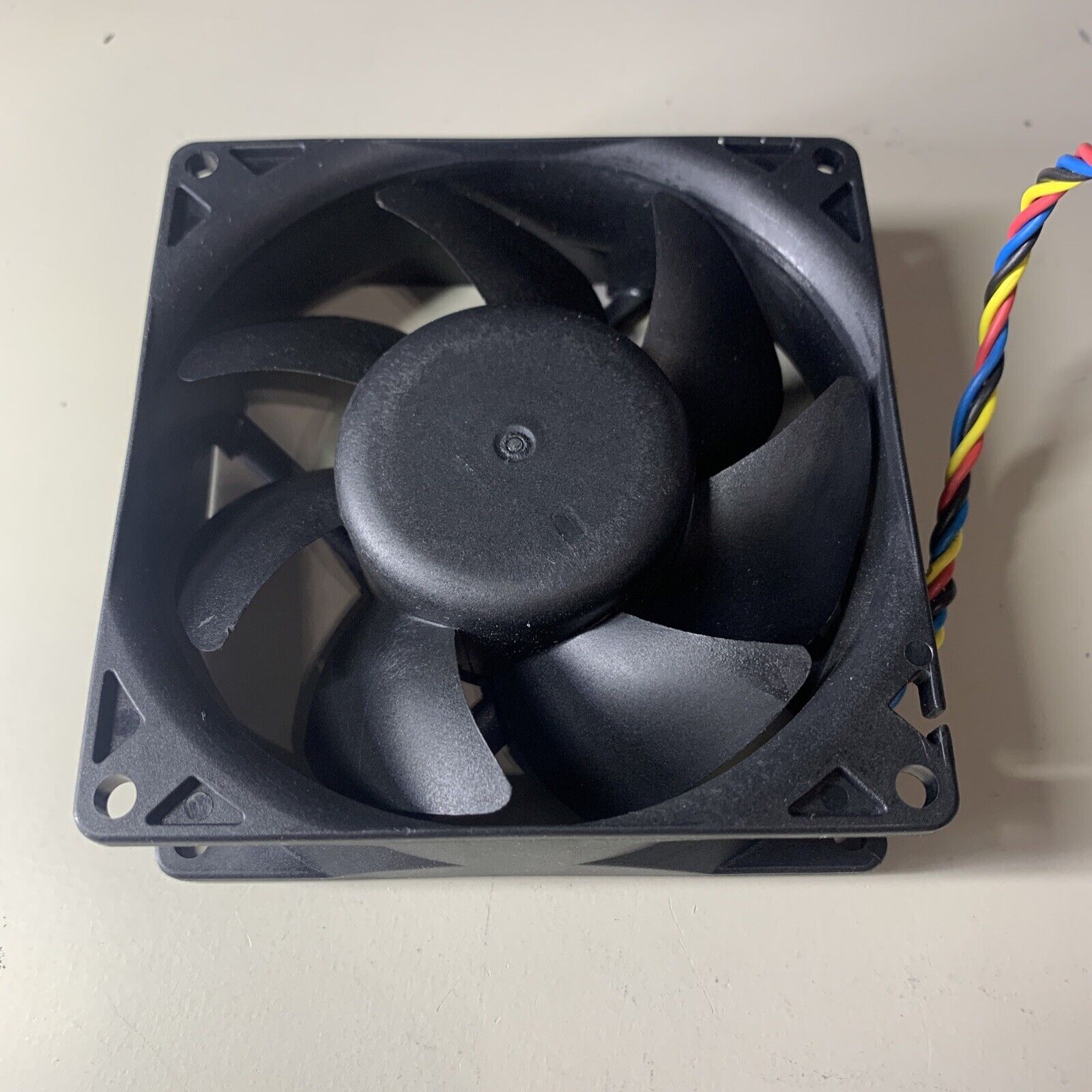 SUNON Maglev PSD1209PLV2-A WC236 9cm 9032 90mm DC12V 4.2W Cooling Fan 5PIN