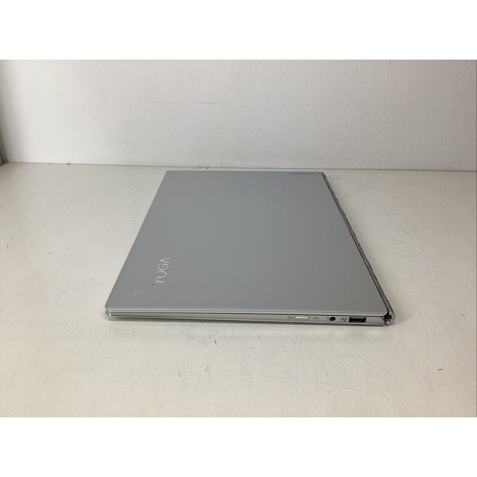 Lenovo Yoga 910-13IKB Laptop i7 7th Gen Bad Motherboard No SSD - For Parts