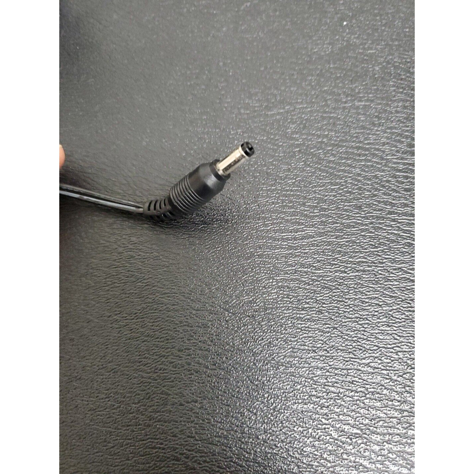 UL 5ft 12V AC Adapter Charger for iLUV AS180-120-AA i1055 BLK Power Cord PSU