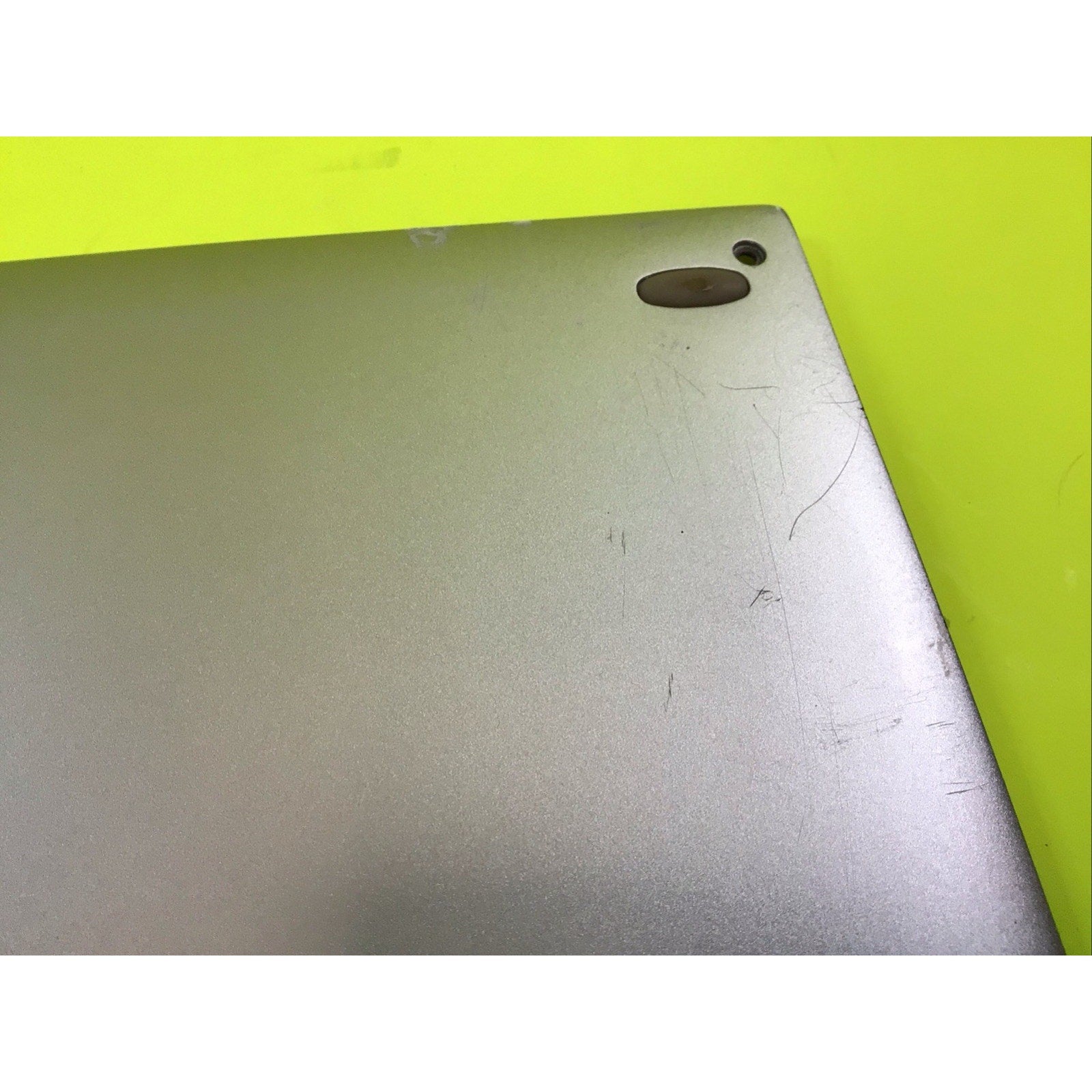 Lenovo Yoga 900-13ISK Bottom Cover 80MK002CUS AM0YV0003000SLH