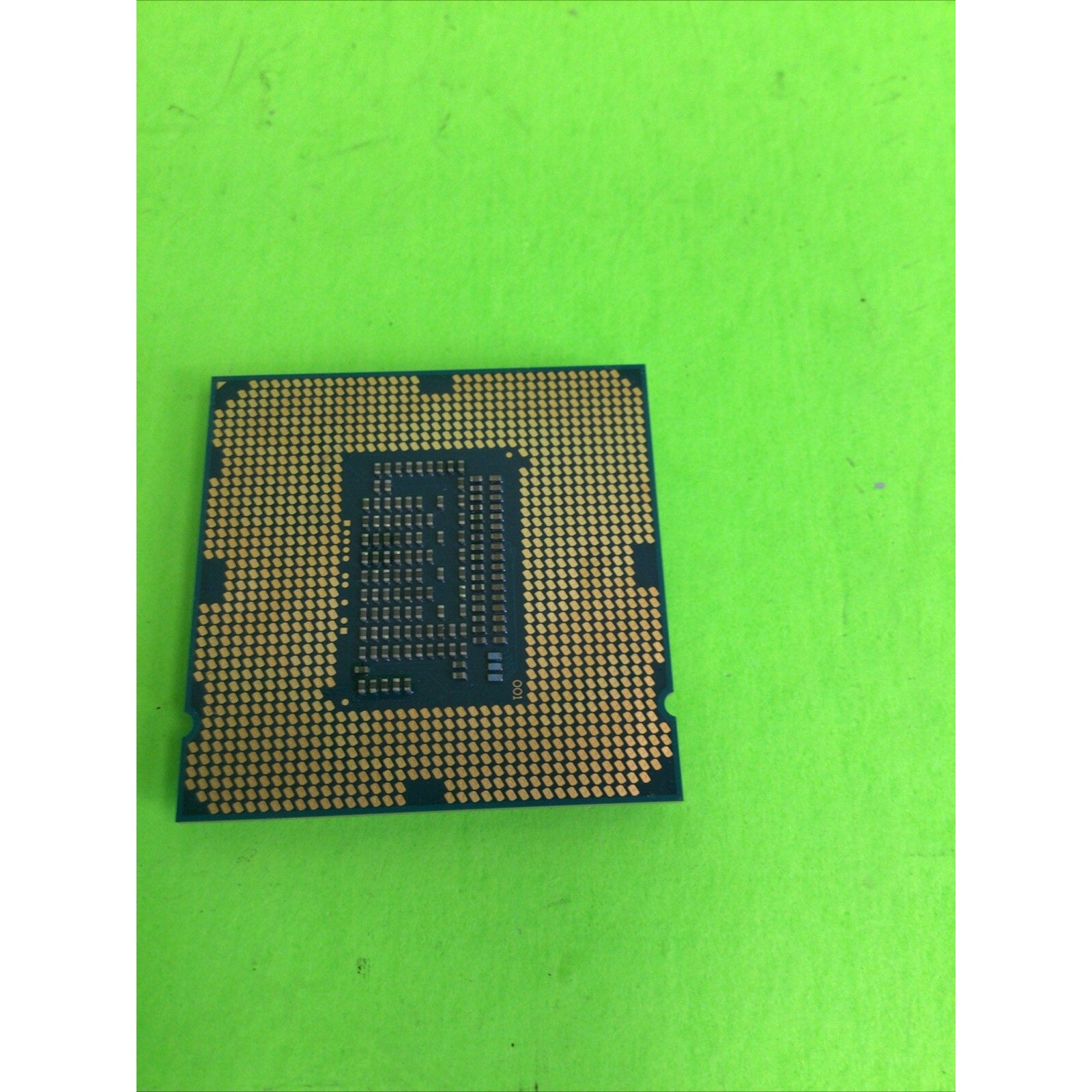 Intel Core i5-3570 3.40GHz Quad-Core 6MB LGA 1155 CPU Processor SR0T7