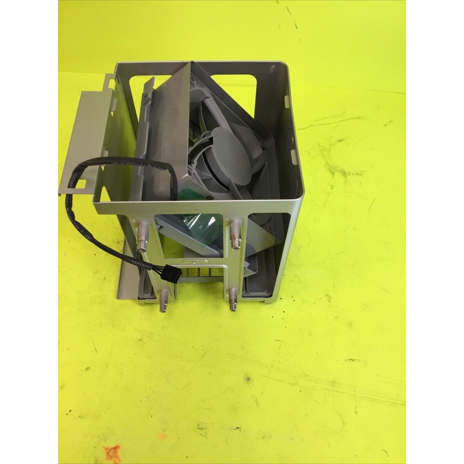 Apple 815-9399 Mac Pro Memory Cage with Rear-Fan-815-9400