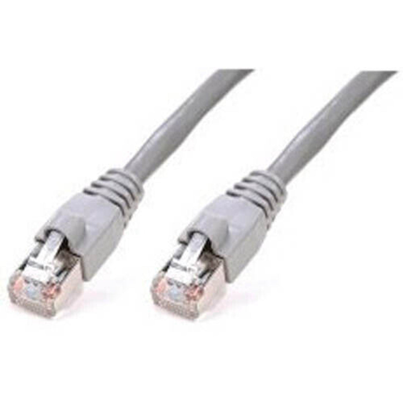 1ft Foot Cat5e Ethernet RJ45 UTP LAN Gigabit Patch Cable Cord - 1 Foot